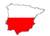 S´ABARCA - Polski